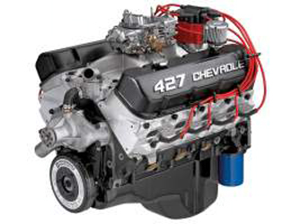P06C3 Engine